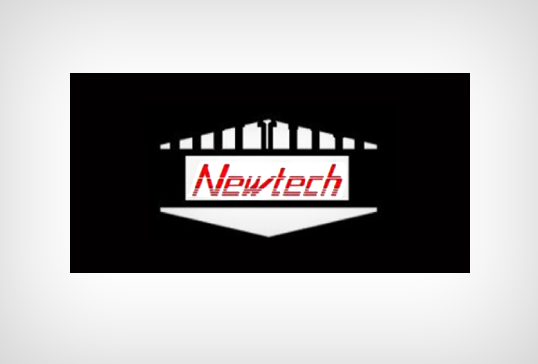Catalogue - Newtech
